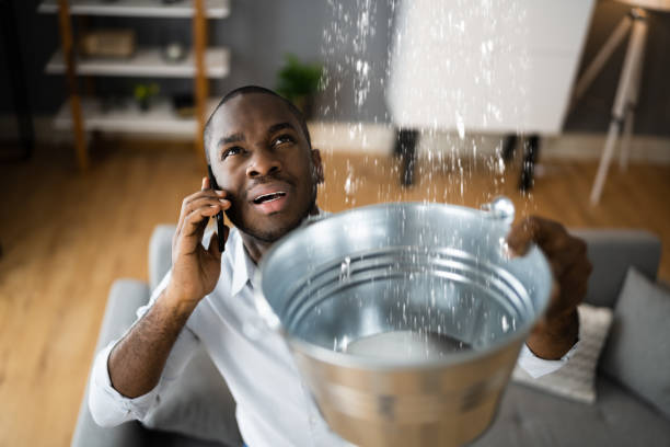 Best Emergency water damage restoration  in Austin, MN